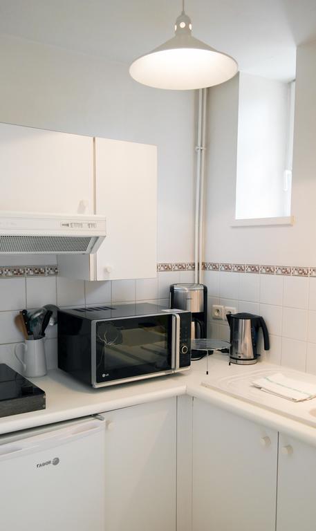 Maison D'Hotes L'Escale Bains les Bains Bagian luar foto