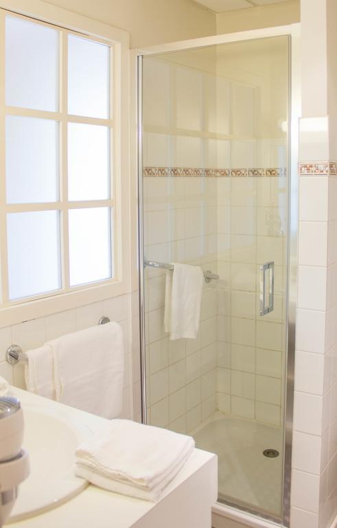 Maison D'Hotes L'Escale Bains les Bains Bagian luar foto